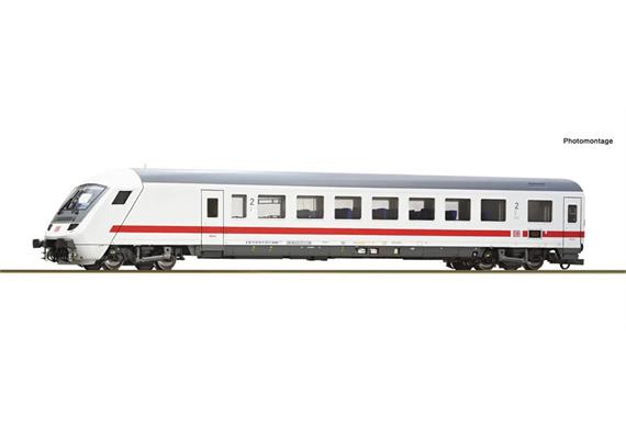 Roco 6210156 IC-Steuerwag. DB-AG DCC