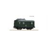 Roco 6210176 Packwagen Daa DR