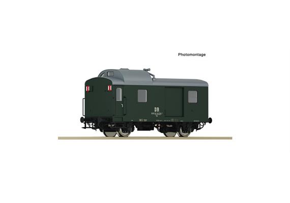 Roco 6210176 Packwagen Daa DR