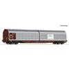 Roco 6600167 Schiebewandwag. CD Cargo