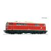 Roco 70073 Diesellok Rh 2143 OEBB