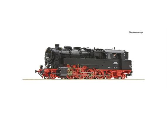 Roco 7110008 Dampflok BR 95 DR Snd.+Dampf