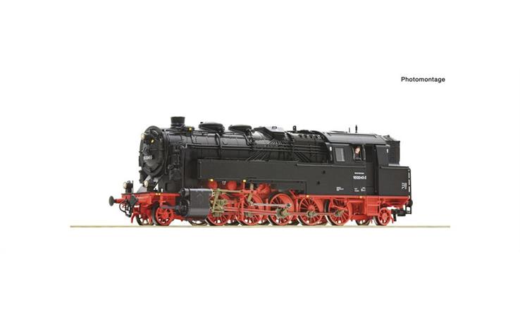 Roco 7110008 Dampflok BR 95 DR Snd.+Dampf