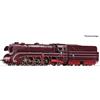 Roco 7110015 Dampflok BR 10 DB DC-Snd.+Damp
