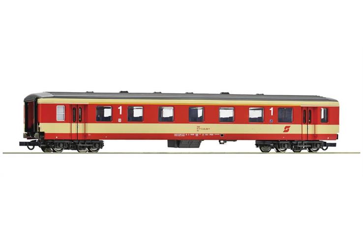 Roco 74692 Schlierenwagen 1. Kl. ÖBB, H0