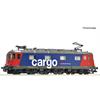 Roco 7500033 E-Lok Re 620 Hochdorf SBB Cargo, H0 DC