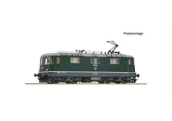 Roco 7500110 E-Lok Re 4/4 BLS