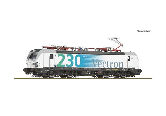 Roco 7510055 E-Lok BR 193 Siemens 230km/h H0 GS Snd.