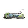 Roco 7510101 E-Lok Re 486 BLS Cargo DC Sound,