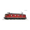 Roco 7510105 E-Lok Re 6/6 SBB rot DC Sound