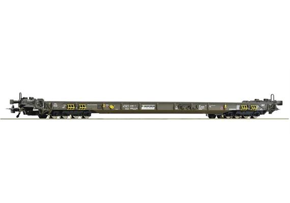 Roco 76342 Rola Niederflur-Endwagen RAlpin, H0