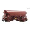 Roco 76583 Schwenkdachwagen Bauart Tds SBB, H0