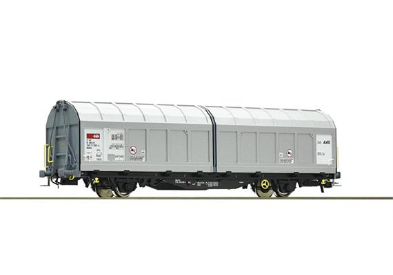 Roco 77488 Schiebewandwagen SBB Cargo, H0