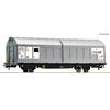 Roco 77491 Schiebewandwagen AAE Cargo, H0