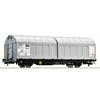 Roco 77495 Schiebewandwagen Transwaggon/SBB Cargo, H0