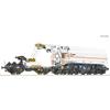 Roco 79039 Digital-Eisenbahndrehkran SERSA, H0 AC Digital Sound