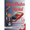 Roco 81385 Modellbahn-Handbuch: Digital für Einsteiger, Band 1.1