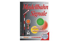 Roco 81392 Signalbuch - Modellbahn Signale - Aufbau & Anschluss