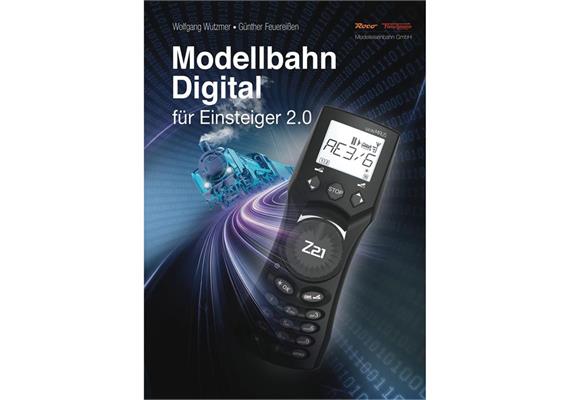 Roco 81396 Digital für Einsteiger 2