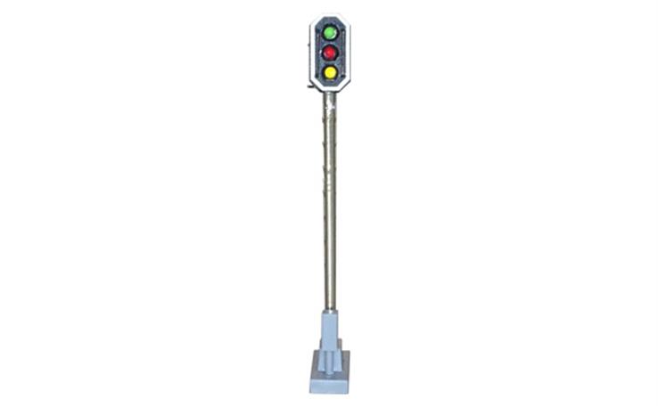 Schneider 02203 SBB Hauptsignal H0, Höhe 69mm