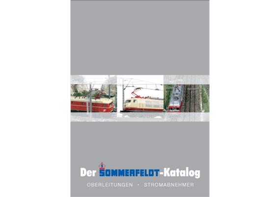 Somerfeld-Katalog