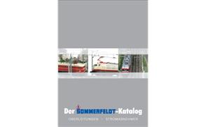 Somerfeld-Katalog