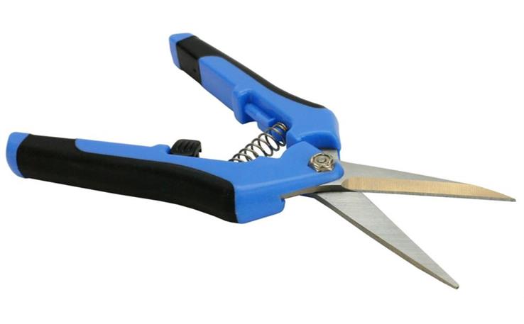 Super scharfe Schere - Super Sharp Shears