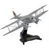 Swiss Wings / Oxford SP073 D.H. 89 Dragon Rapide Swissair HB-APA 1/72