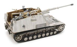 Tamiya 35335 German Heavy Anti Tank Gun Nashorn 1/35