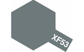 Tamiya 81753 Acryl Mini XF-53 grau matt
