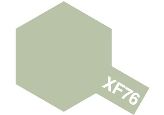 Tamiya 81776 Acryl Mini XF-76 grau-grün IJN matt