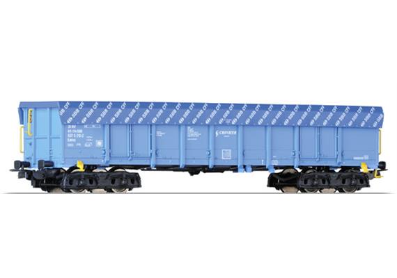 Tillig 76588 Offener Güterwagen Bauart Eanos SBB Cargo