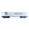 Tillig 76616 Rolldachwagen Tamns T19 FRET SNCF