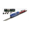 Tomix 6425 Track Cleaning Car (blue) - Schienenputzwagen, Spur N