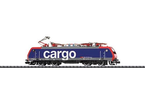 Trix 12327 E-Lok Serie 474 SBB Cargo