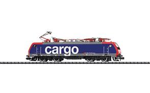 Trix 12327 E-Lok Serie 474 SBB Cargo