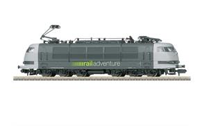 Trix 16346 E-Lok BR 103 RailAdventure, Spur N Digital Sound