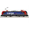 Trix 16837 E-Lok BR 193 Vectron SBB Cargo, Spur N Digital Sound