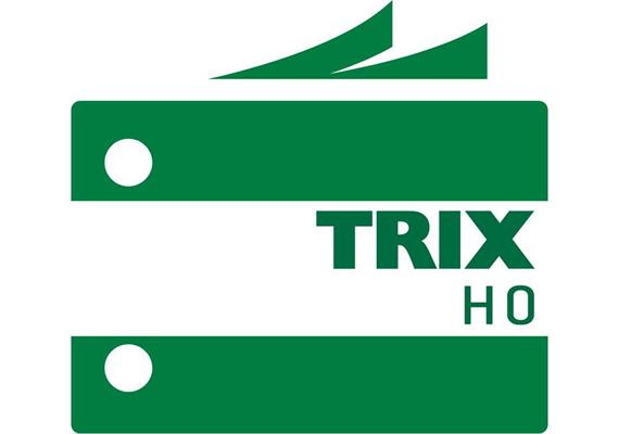 Trix 19712 Katalog 2025/2026 Deutsche Ausgabe