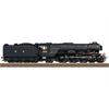 Trix 22885 Dampflok Class A3 "Flying Scotsman", H0 DC Digital Sound