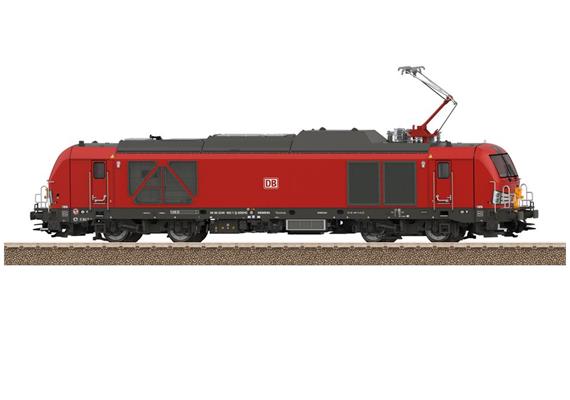 Trix 25290 Vectron Dual-Mode BR 249 DB Cargo, H0 DC Digital Sound