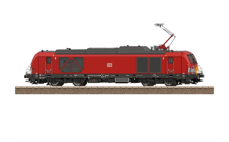 Trix 25290 Vectron Dual-Mode BR 249 DB Cargo, H0 DC Digital Sound