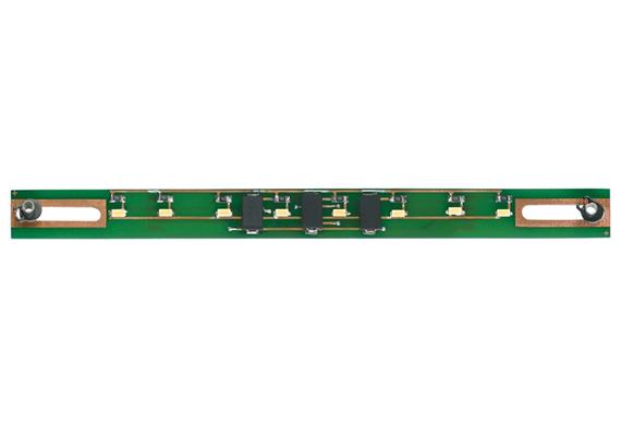 Trix 66611 LLED-Innenbeleuchtung für Steuerwagen, Spur N