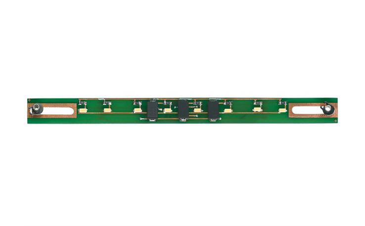 Trix 66611 LLED-Innenbeleuchtung für Steuerwagen, Spur N