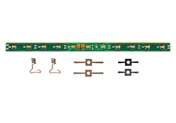 Trix 66616 LED Innenbeleuchtung warm-weiss, Spur N