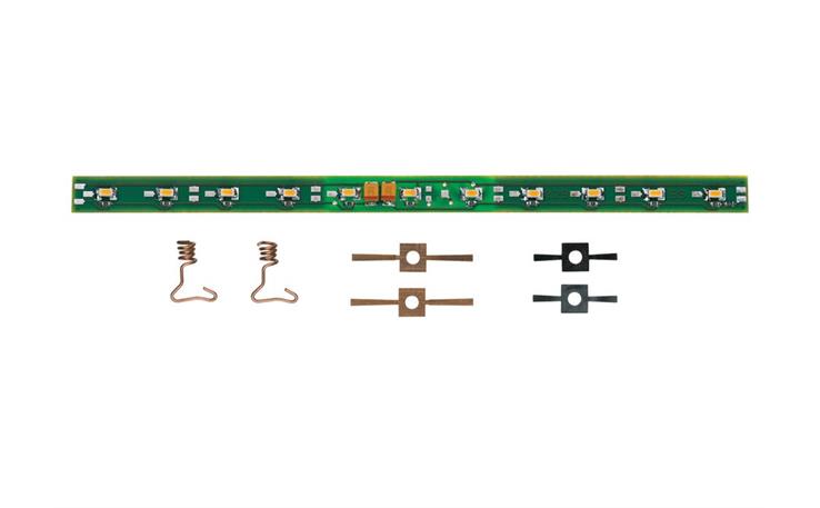 Trix 66616 LED Innenbeleuchtung warm-weiss, Spur N