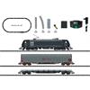 Trix T11147 Digital-Startpackung "Güterzug" mit BR 185.1 MRCE, Spur N Digital