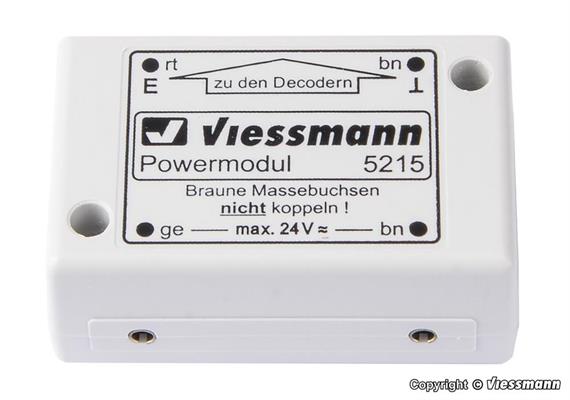 Viessmann 05215 Powermodul 2A