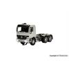 Viessmann 08030 CarMotion Basis MB ACTROS 3-achs Sattelschlepper, Basis, Funktionsmodell