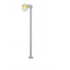 Viessmann 6093 H0 Strassenleuchte modern, LED gelb